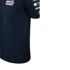 Red Bull Ampol Racing 2025 Mens Team Polo S, , scanz_hi-res