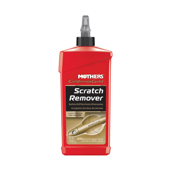 Mothers Scratch Remover 236ml Supercheap Auto New Zealand