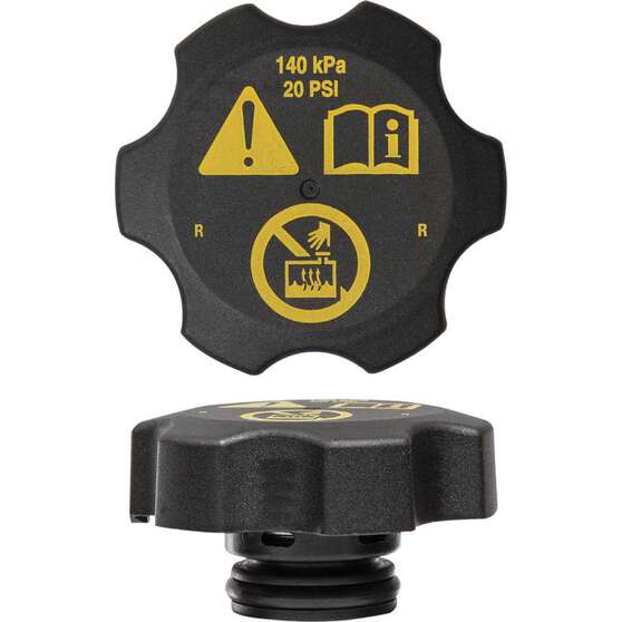 Tridon Radiator Cap CZ20140, , scanz_hi-res