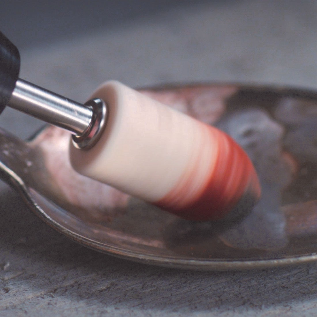 Dremel 20 Piece Micro Cleaning And Polishing Kit, , scanz_hi-res