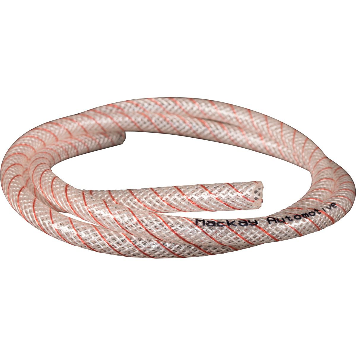 Mackay Clear PVC Hose - 10mm, Per Metre, , scanz_hi-res