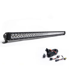Ridge Ryder 41" LED Driving Light Bar 168W with harness, , scanz_hi-res