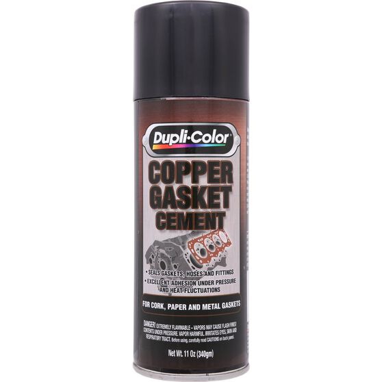 Dupli-Color Gasket Cement - Copper 340g, , scanz_hi-res