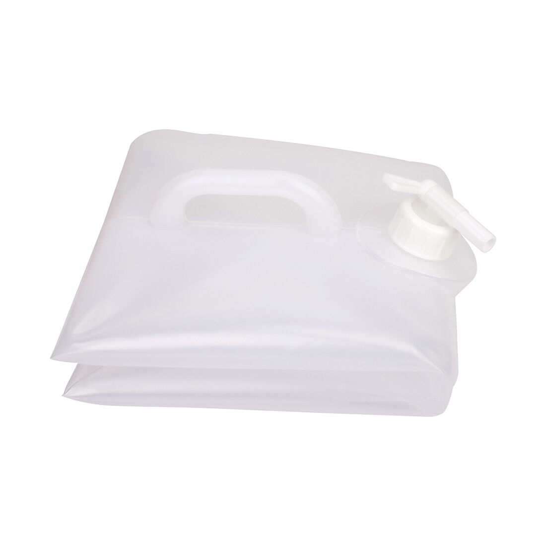 Wanderer Collapsible Water Container 20L, , scanz_hi-res