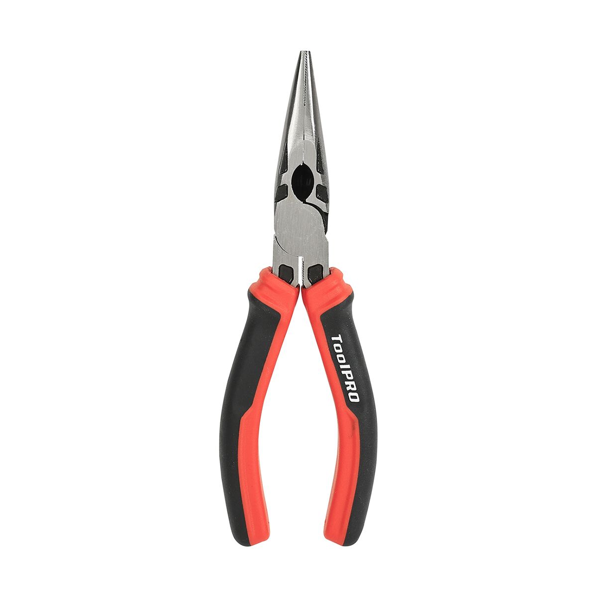 ToolPRO Long Nose Pliers 200mm, , scanz_hi-res
