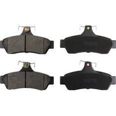 SCA Disc Brake Pads DB1332SCA, , scanz_hi-res