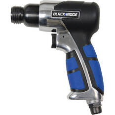 Blackridge Air Hammer and 4 Piece Chisels 175mm, , scanz_hi-res