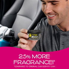 California Scents Xtreme Can Ice Car Air Freshener 52g, , scanz_hi-res