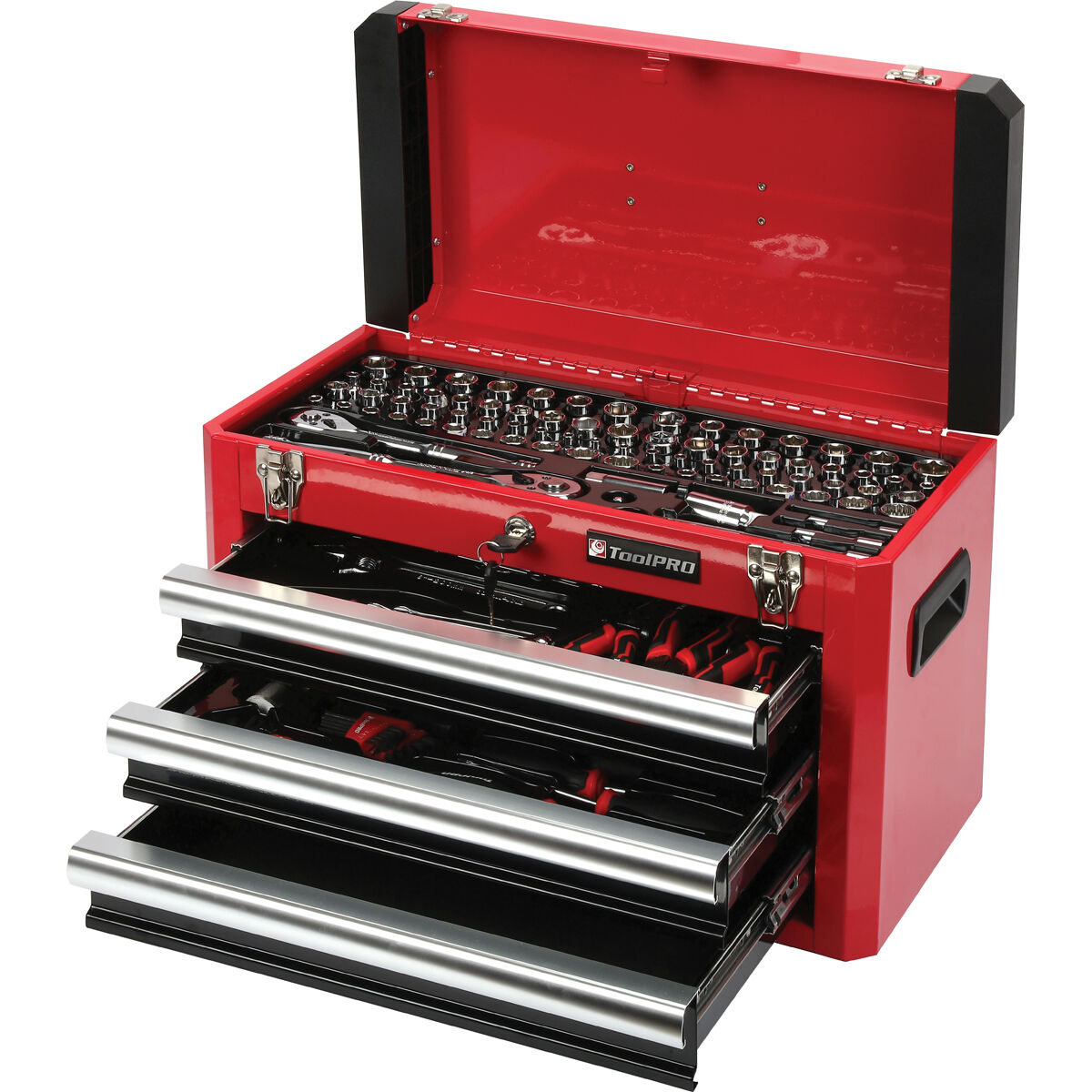Tool on sale box supercheap