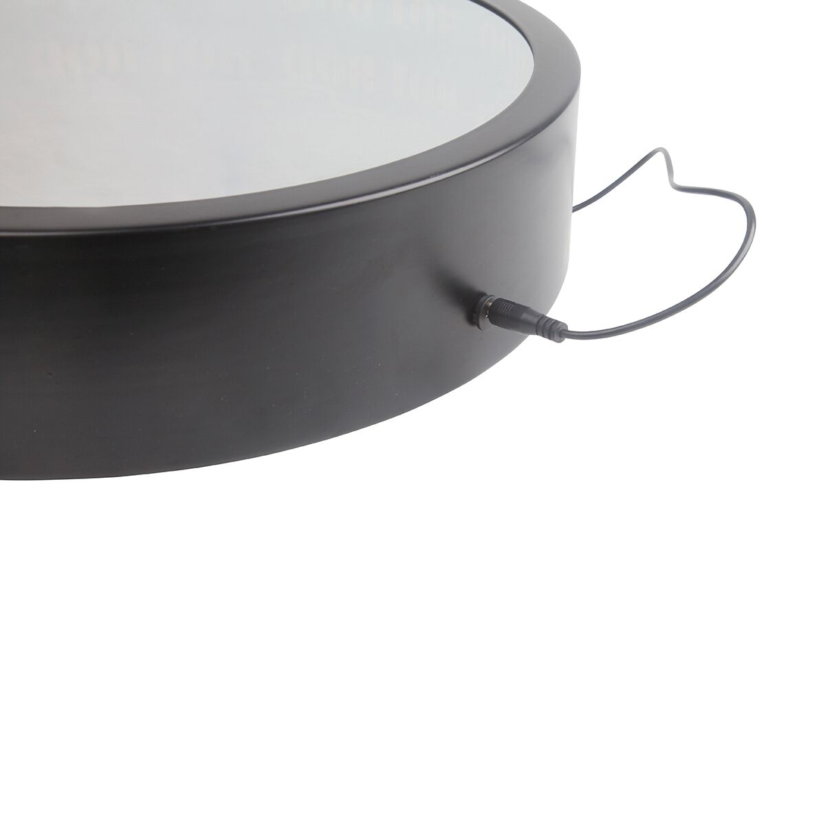 Hot Rod Infinity Light Mirror, , scanz_hi-res