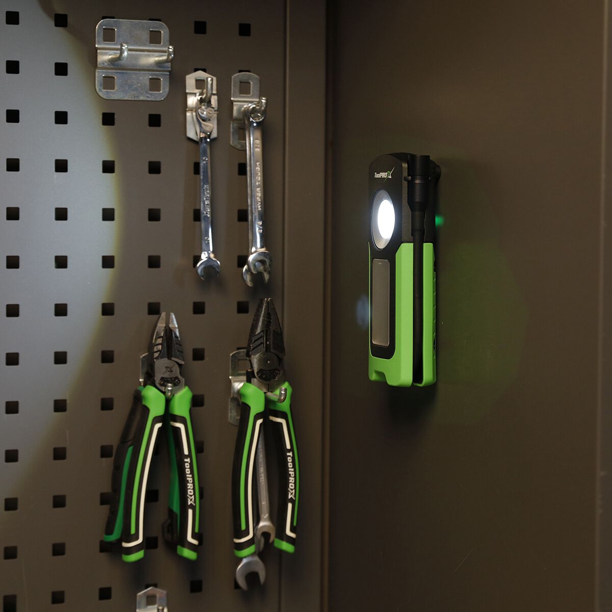 ToolPRO-X Flexible Inspection Light 1500 Lumens, , scanz_hi-res