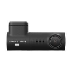 Full HD Discreet Barrel Dash Camera with LCD Screen , GPS and Wi-Fi, , scanz_hi-res