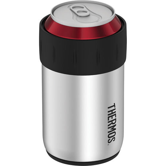 Thermocafe 355ml Stainless Steel Can Cooler