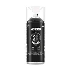 MTN WEPRO 2K Black Satin 400mL, , scanz_hi-res