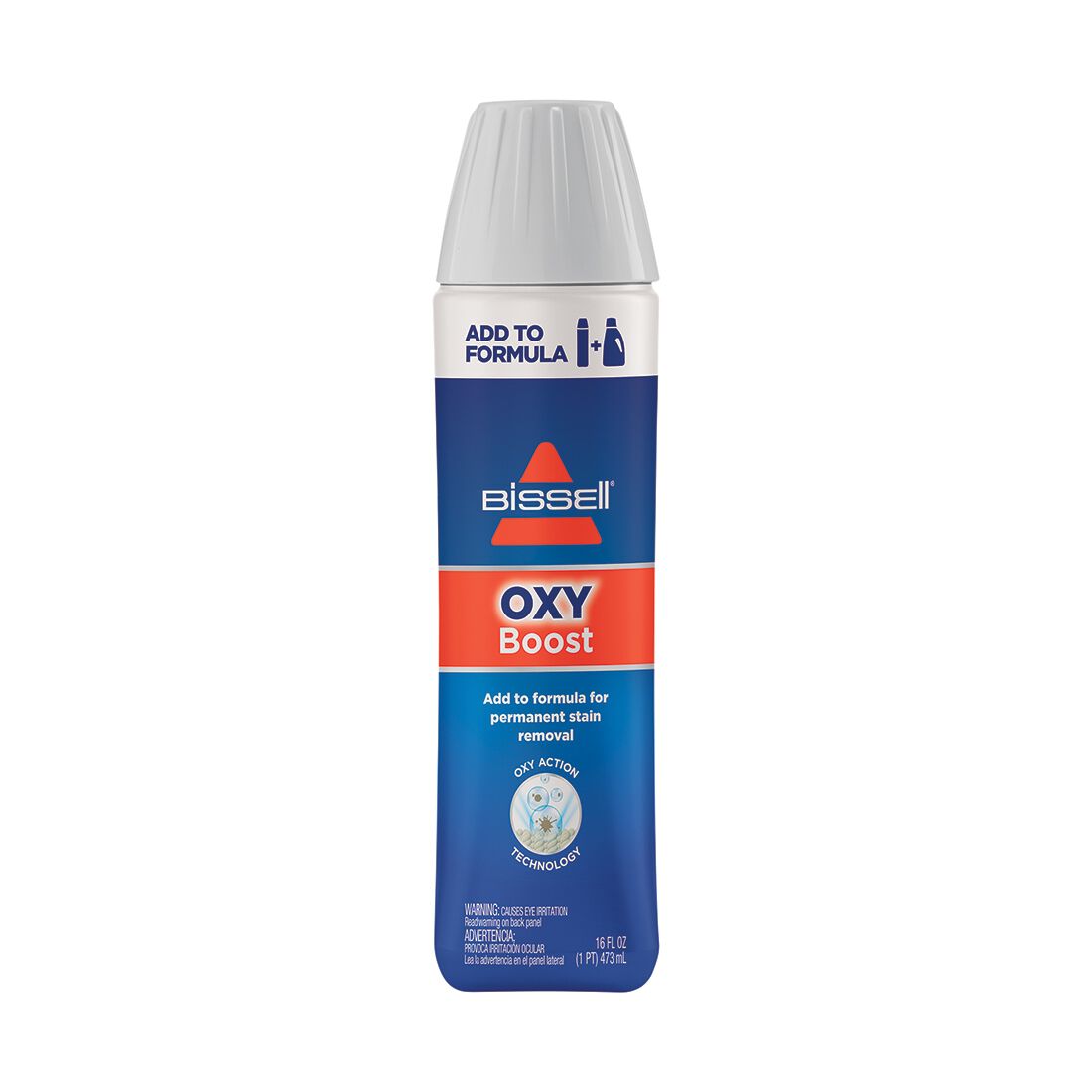 Bissell Oxy Boost Carpet Cleaning Formula Enhancer - 473mL, , scanz_hi-res