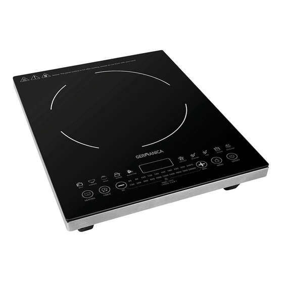 Germanica Ceramic Induction Cooktop, , scanz_hi-res