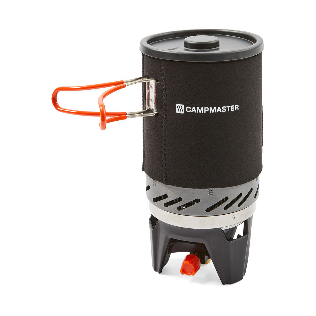 Campmaster Ultra Jet 1 Hiking Stove, , scanz_hi-res
