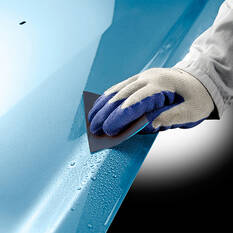 Sia Abrasives Sandpaper 5 Pack P1500 - Siawat 1713, , scanz_hi-res