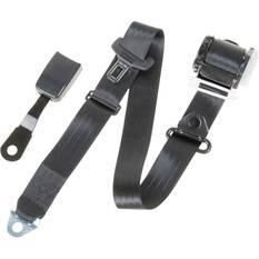 APV Pillar To Stem Buckle Seat Belt - K4557, , scanz_hi-res
