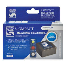 Hayman Reese Compact Brake Controller, , scanz_hi-res