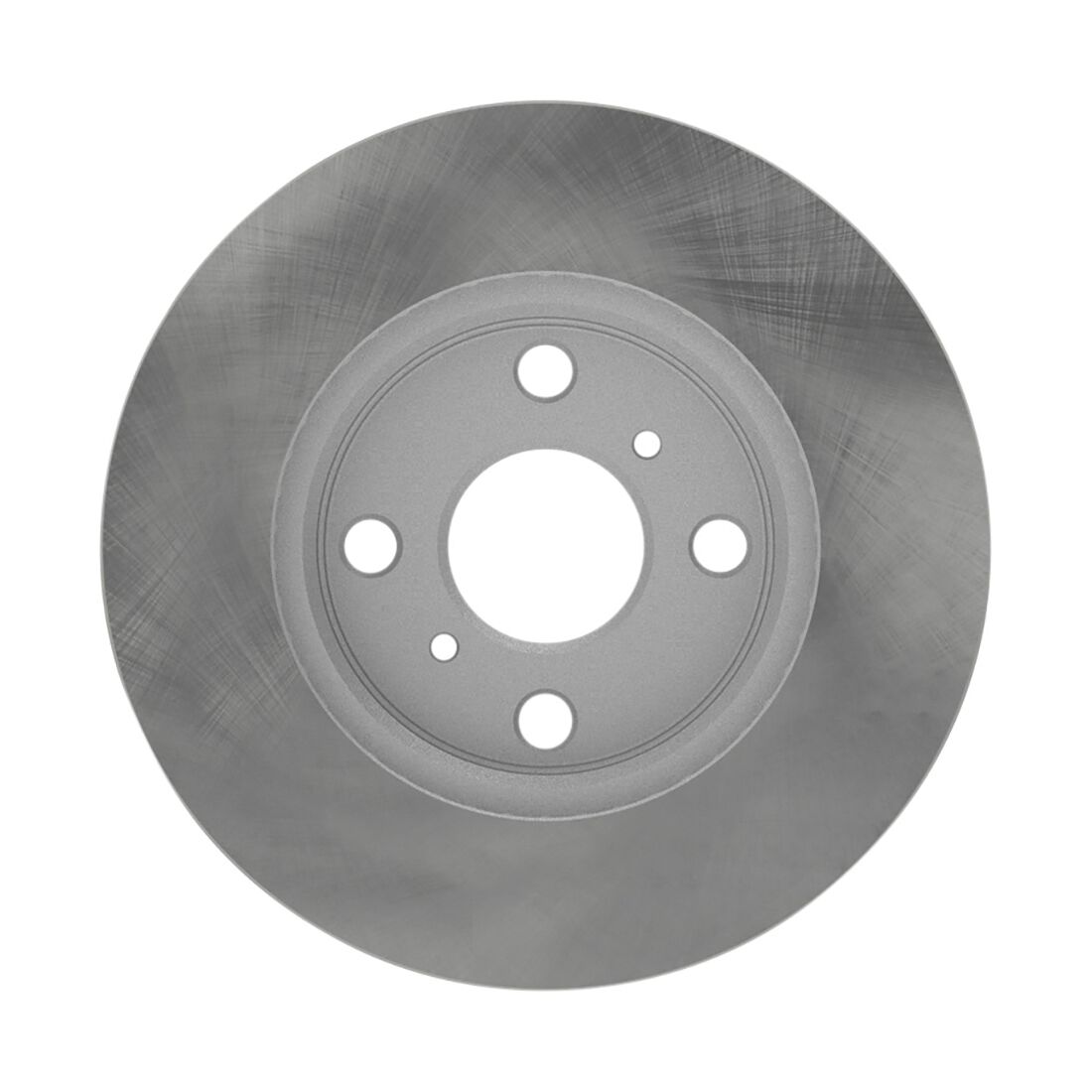 Bosch Disc Brake Rotor - Single, PBR2718, , scanz_hi-res