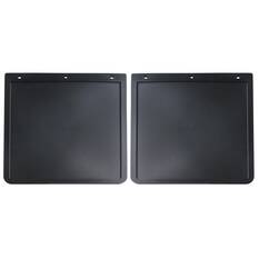 SCA 4WD Mudflaps - Pair, 285mm x 285mm, , scanz_hi-res