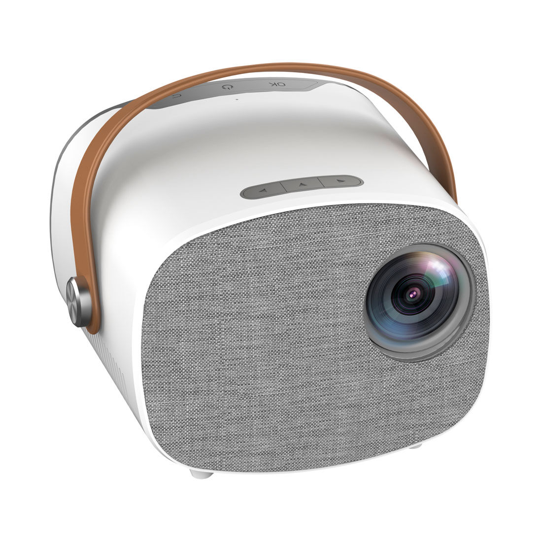 Wanderer Projector with Soft Screen, , scanz_hi-res