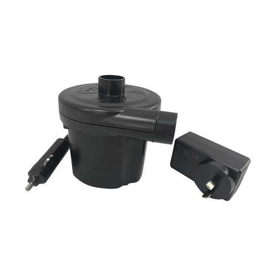 Wanderer 12/240V Air Pump, , scanz_hi-res
