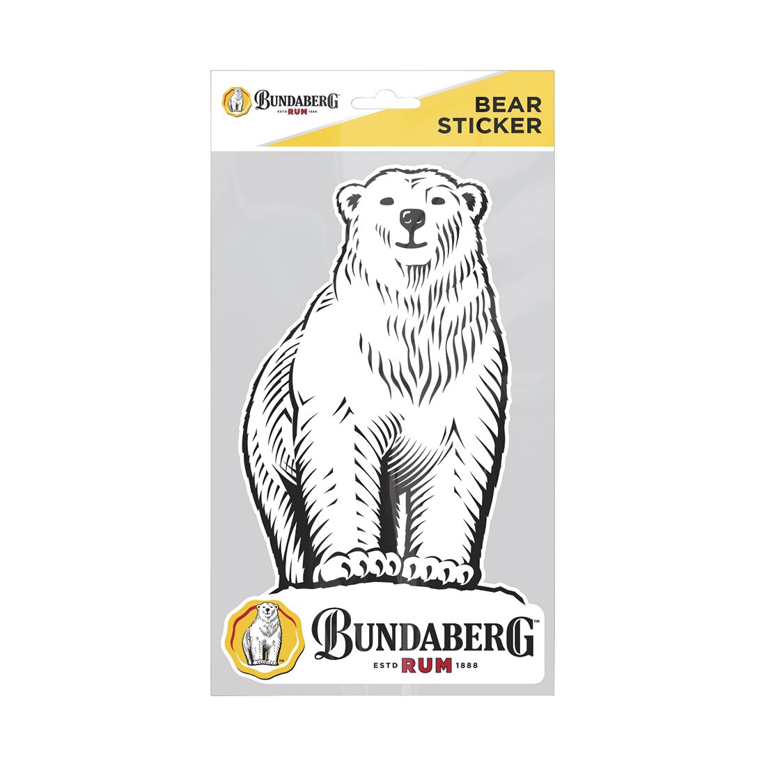 Bundaberg Logo