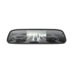 Nanocam+ NCP-MIR43W Wireless Reversing Camera With 4.3" Monitor, , scanz_hi-res