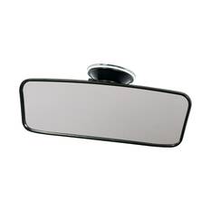 Cabin Crew Interior Mirror with Suction Base 18.5x6cm, , scanz_hi-res