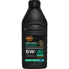 Penrite Enviro+ Engine Oil - 5W-30 1 Litre, , scanz_hi-res