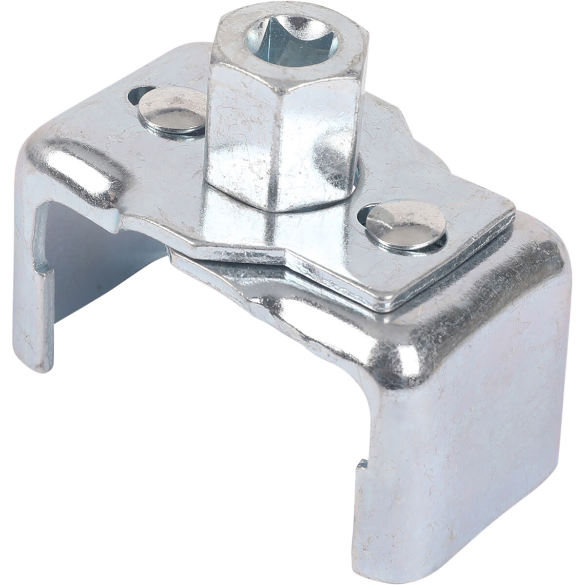 Small shop filter wrench