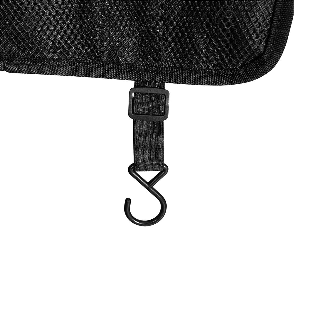 Cabin Crew Kids Repreve Triple Backseat Organiser, , scanz_hi-res