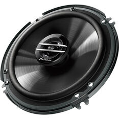 Pioneer TS-G1620F-2 2-Way 6.5 Inch Speakers, , scanz_hi-res