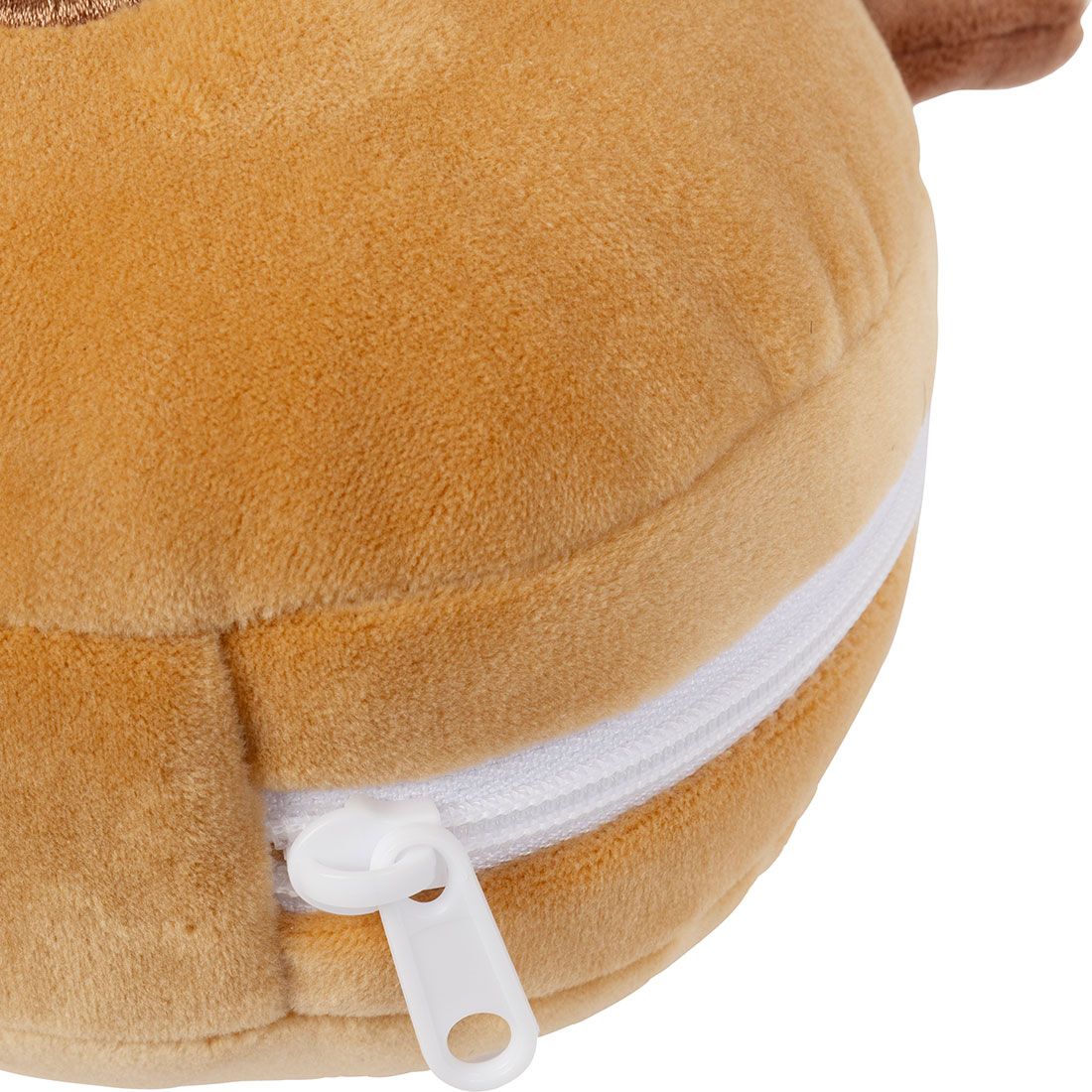 Cabin Crew Kids Capybara Eyemask/Pillow, , scanz_hi-res