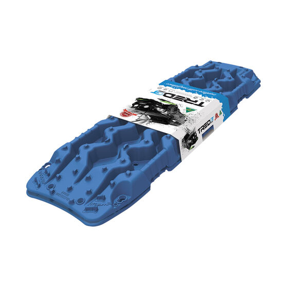 TRED GT Traction Boards