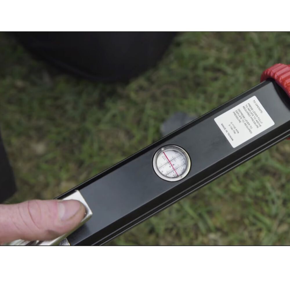 Blackridge Heavy Duty Air Tyre Inflator Supercheap Auto New Zealand