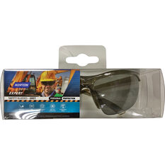 Norton Safety Glasses - Smoke, , scanz_hi-res