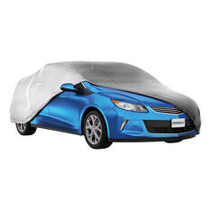 CoverALL+ Car Cover, All Weather Protection - Suits Large Sized Vehicles, , scanz_hi-res