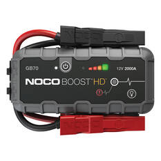 NOCO Boost HD Lithium Jump Starter 12V 2000 Amp, , scanz_hi-res