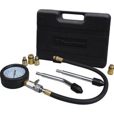 ToolPRO Compression Tester Kit 8 Piece, , scanz_hi-res