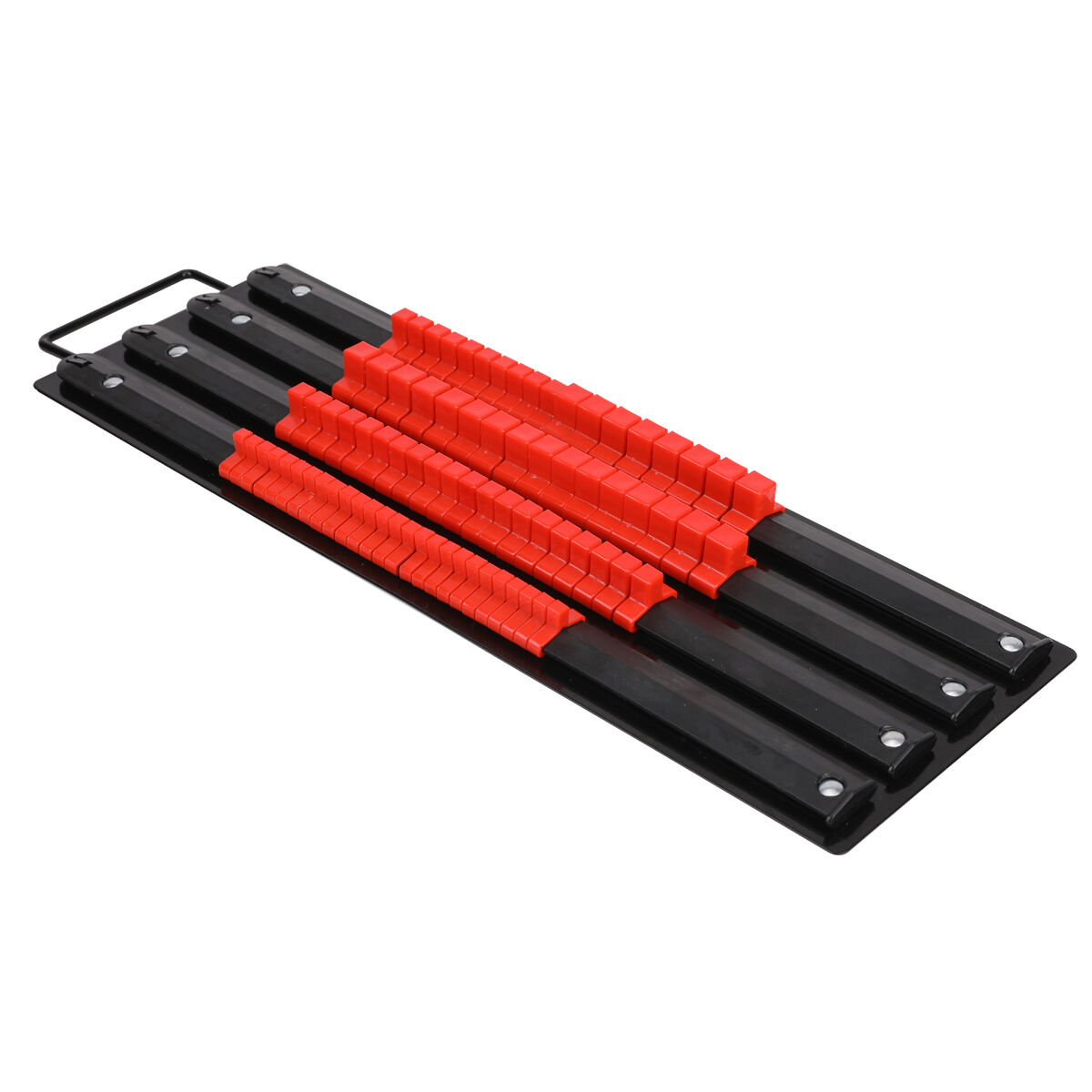 ToolPRO Socket Holder Organiser 80 Clip, , scanz_hi-res