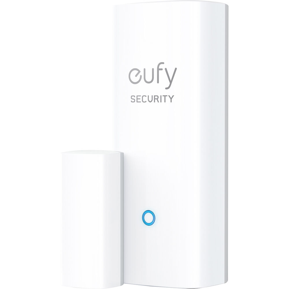 Eufy Wireless Door Entry Sensor Add On T8900CD4 Supercheap Auto New