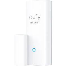 Eufy Wireless Door Entry Sensor Add On - T8900CD4, , scanz_hi-res