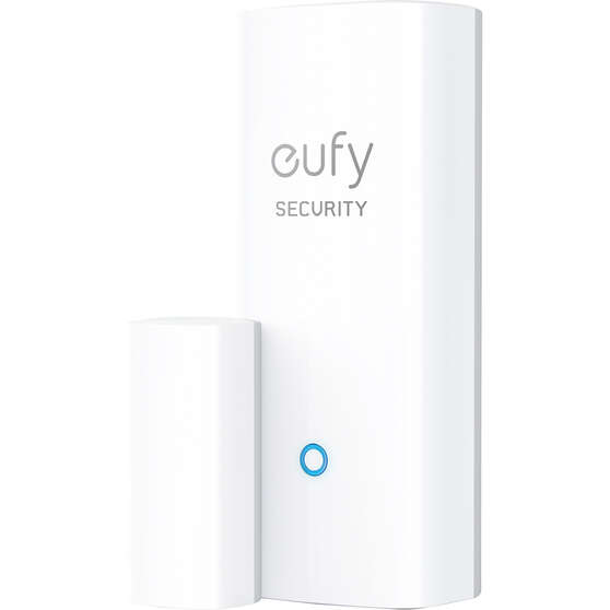 Eufy Wireless Door Entry Sensor Add On - T8900CD4, , scanz_hi-res
