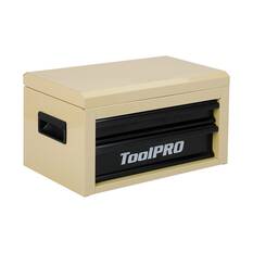 ToolPRO 15" Heavy Duty Mini Tool Chest Beige, , scanz_hi-res