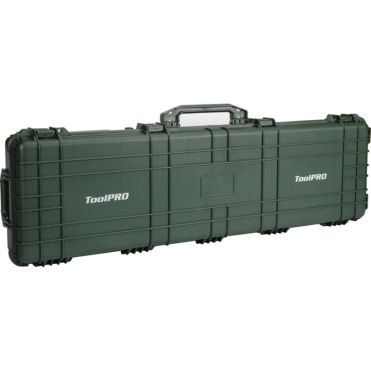 ToolPRO Safe Case Long Green 1335 x 405 x 155mm, , scanz_hi-res