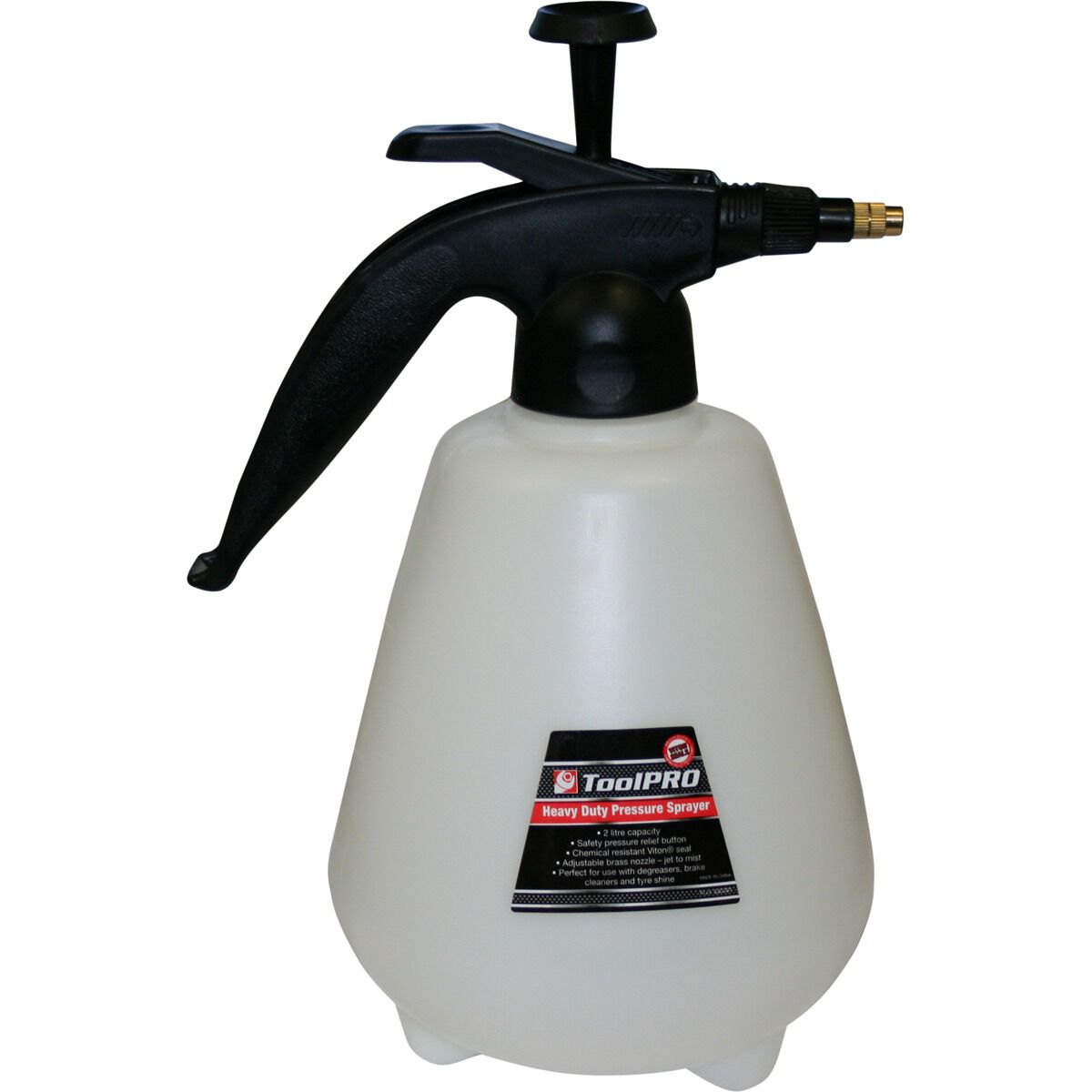 ToolPRO Pressure Sprayer 2 Litre, , scanz_hi-res