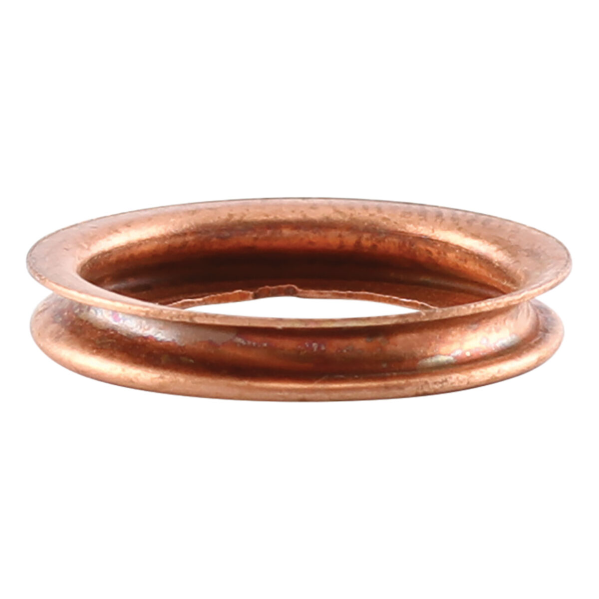 Tridon Oil Drain Plug Washer Pair TSW010, , scanz_hi-res